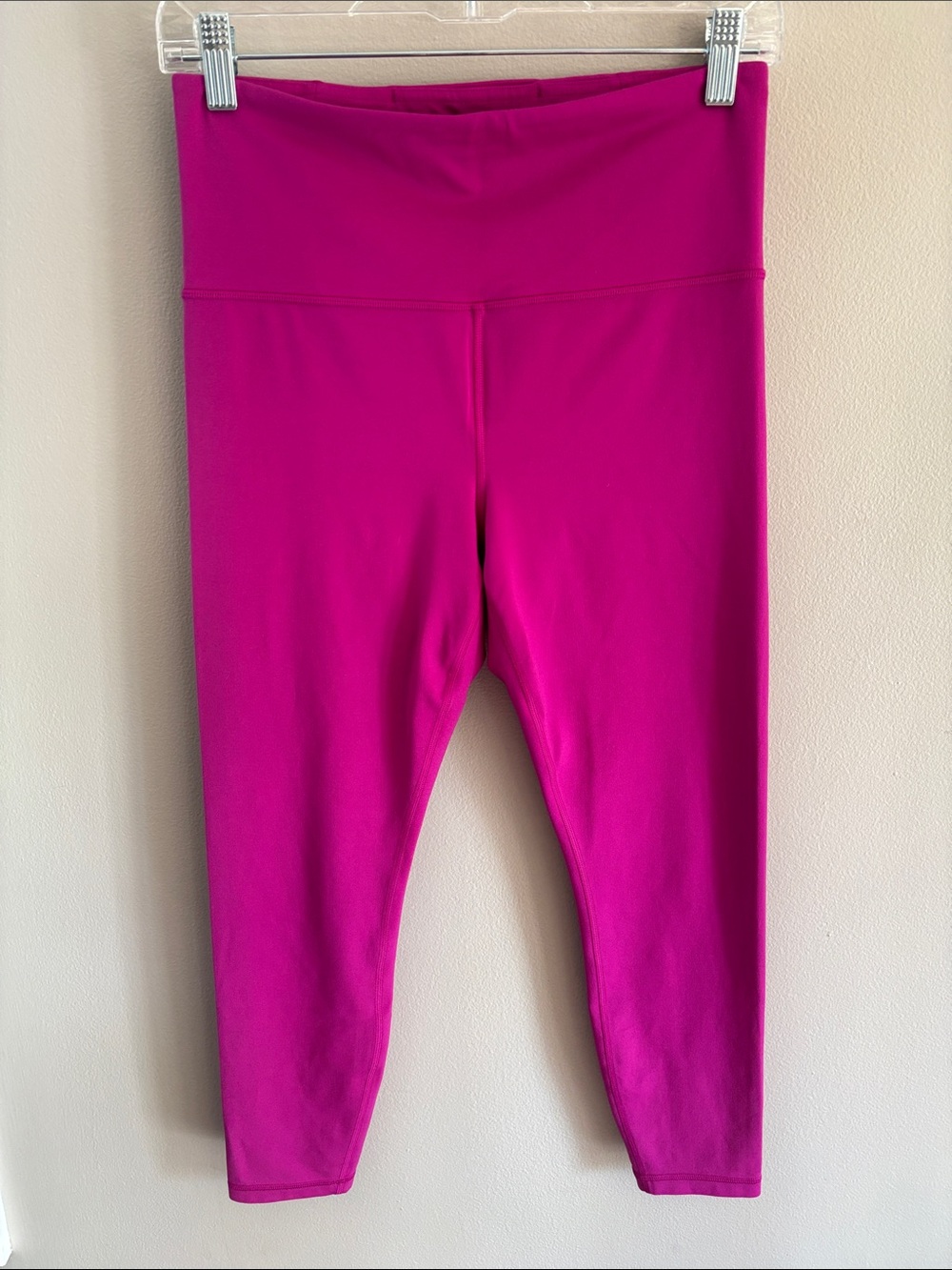 M Athleta ultra high rise elation 7/8 tight